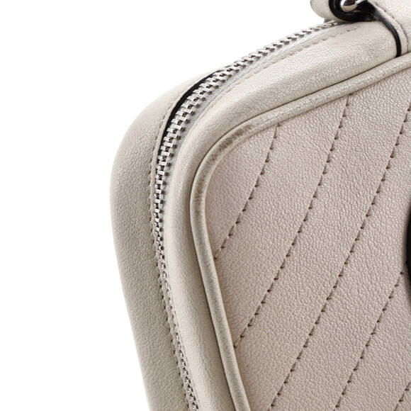 Gucci Blondie Nm Crossbody Bag Diagonal #194495G70B - Picture 6 of 9